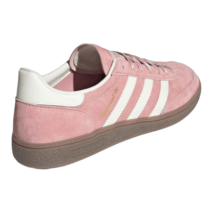 adidas Handball Spezial Wonder Mauve Off White Gum Back KJ6305