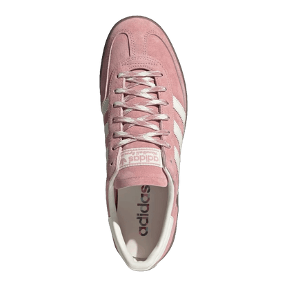adidas Handball Spezial Wonder Mauve Off White Gum Oben KJ6305