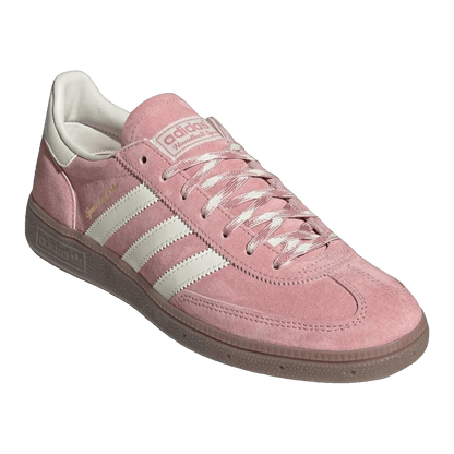 adidas Handball Spezial Wonder Mauve Off White Gum Side KJ6305