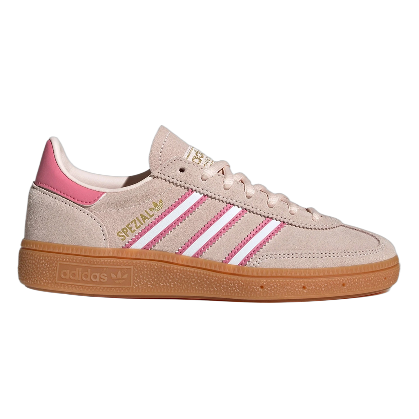 adidas Handball Spezial Wonder Quartz Cloud White Rose Tone (GS) JI0454