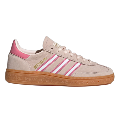 adidas Handball Spezial Wonder Quartz Cloud White Rose Tone (GS) JI0454