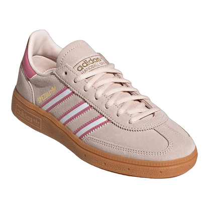 adidas Handball Spezial Wonder Quartz Cloud White Rose Tone (GS) Side JI0454