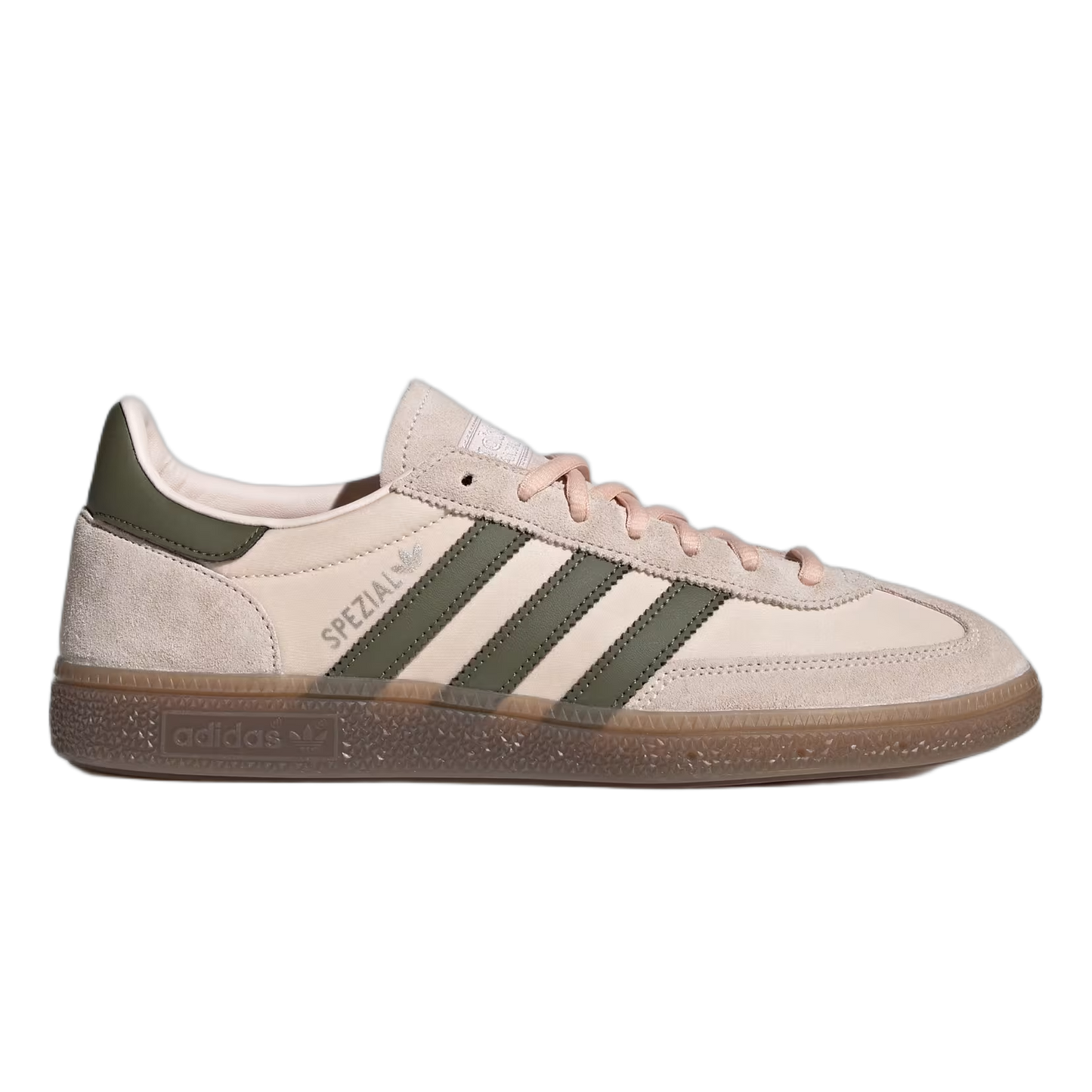 adidas Handball Spezial Wonder Quartz Olive Strata KK1149