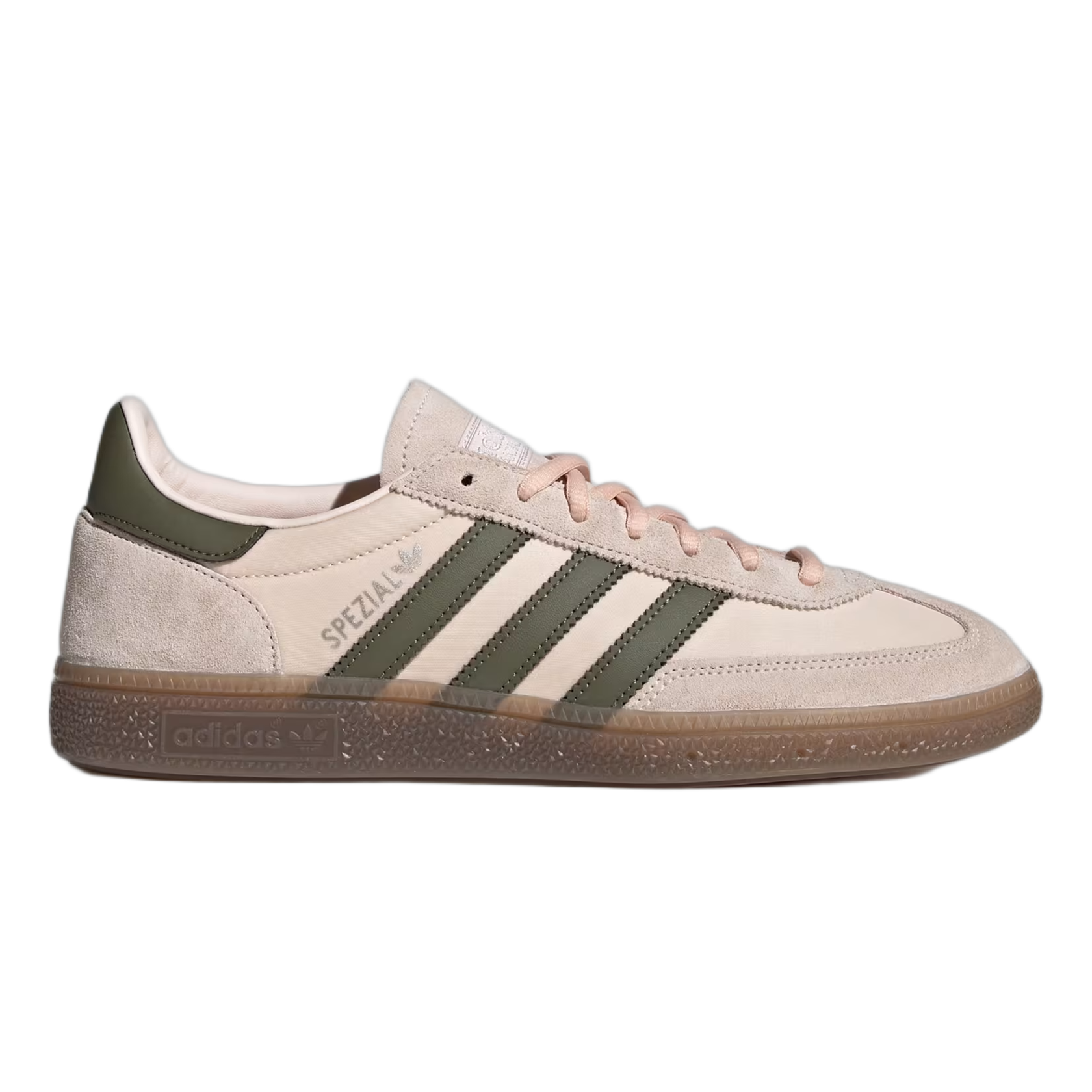 adidas Handball Spezial Wonder Quartz Olive Strata KK1149
