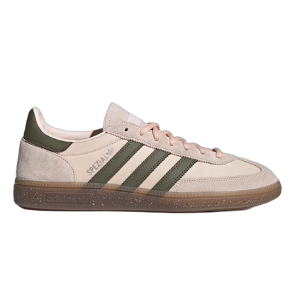 adidas Handball Spezial Wonder Quartz Olive Strata KK1149