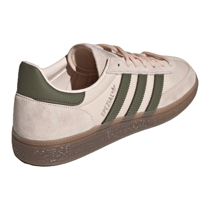 adidas Handball Spezial Wonder Quartz Olive Strata Back KK1149