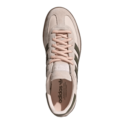 adidas Handball Spezial Wonder Quartz Olive Strata Oben KK1149