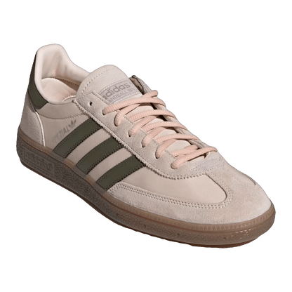 adidas Handball Spezial Wonder Quartz Olive Strata Side KK1149