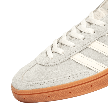 Adidas Handball Spezial Wonder Silver Gum (W) Nah