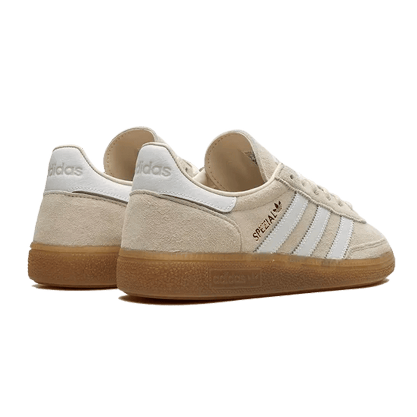 adidas Handball Spezial Wonder White Back