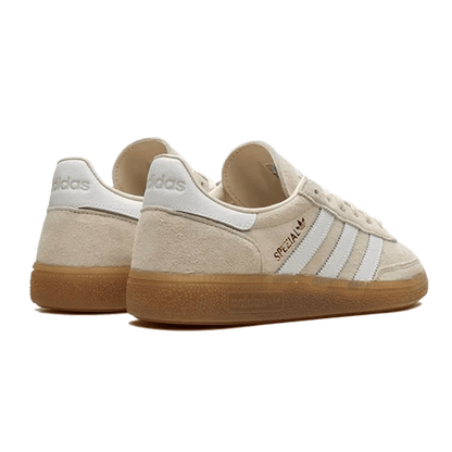 adidas Handball Spezial Wonder White Back