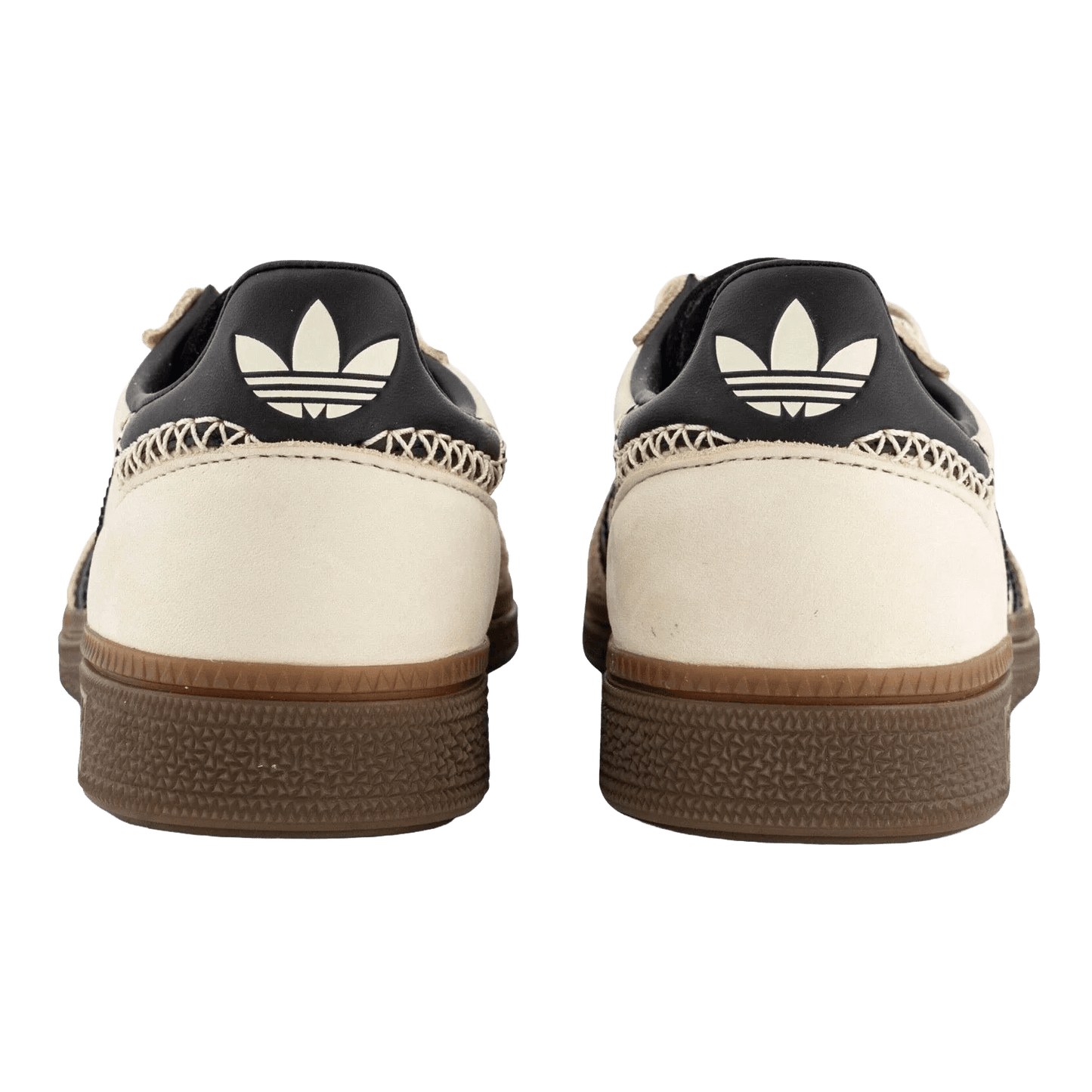 adidas Handball Spezial Wonder White Black (W) Back