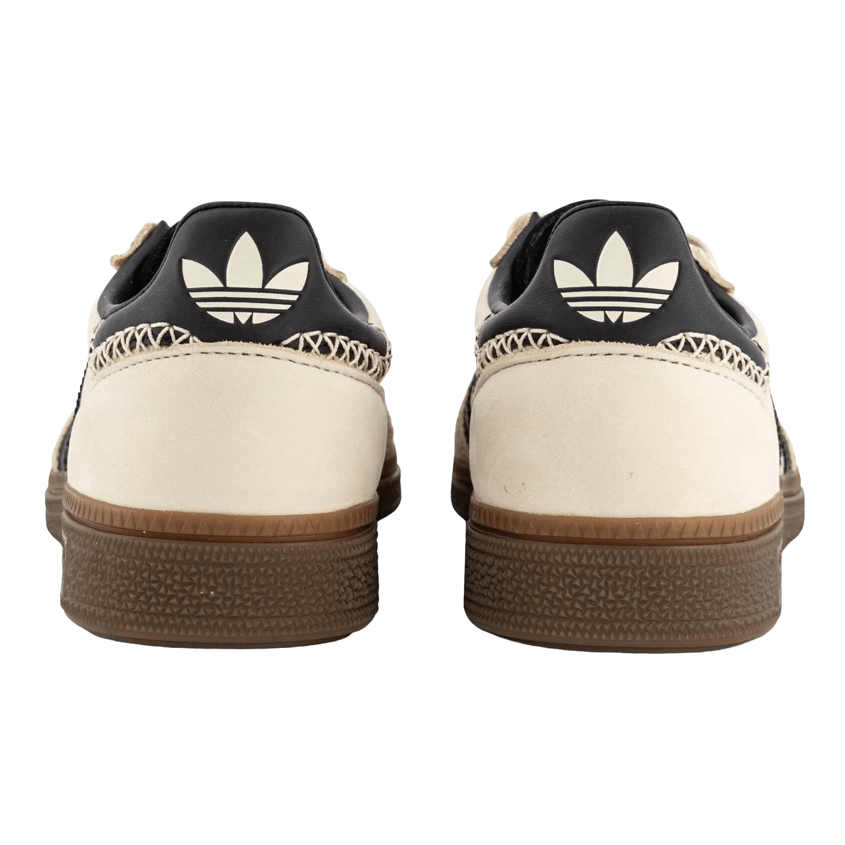 adidas Handball Spezial Wonder White Black (W) Back