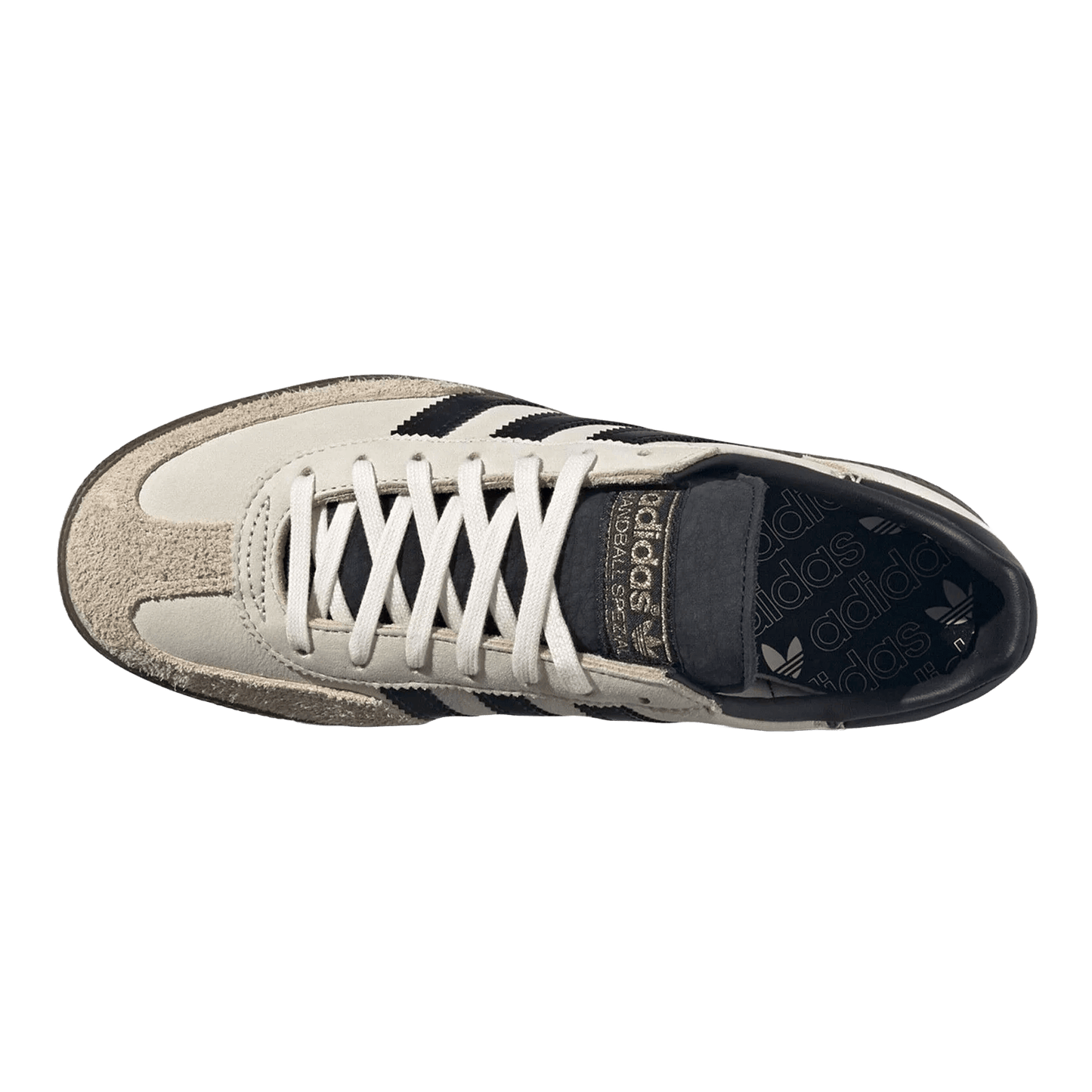 adidas Handball Spezial Wonder White Black (W) Oben