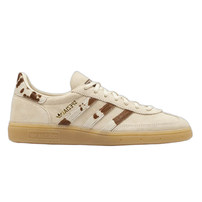 adidas Handball Spezial Wonder White Cow Stripes (W) KI0102