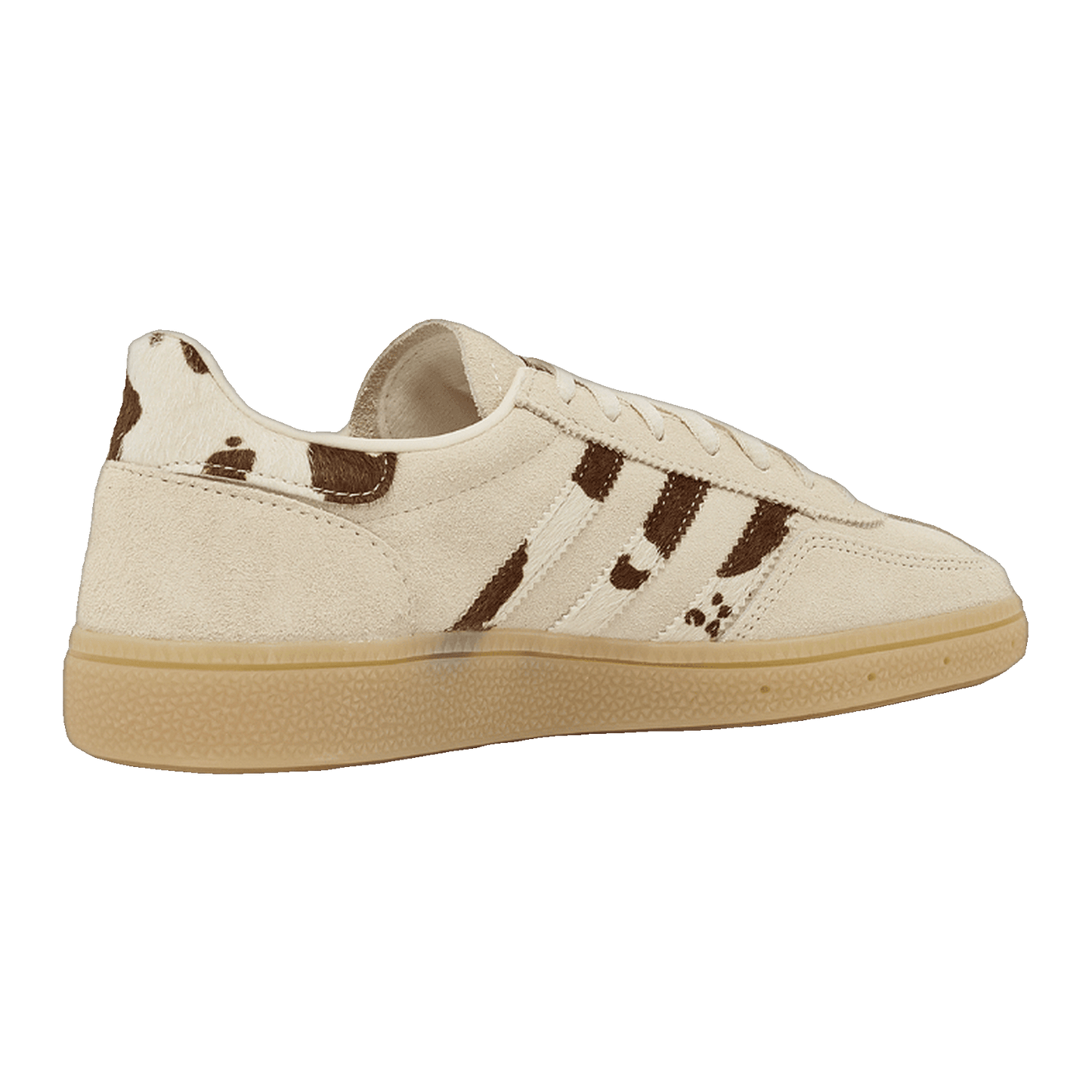 adidas Handball Spezial Wonder White Cow Stripes (W) Back KI0102