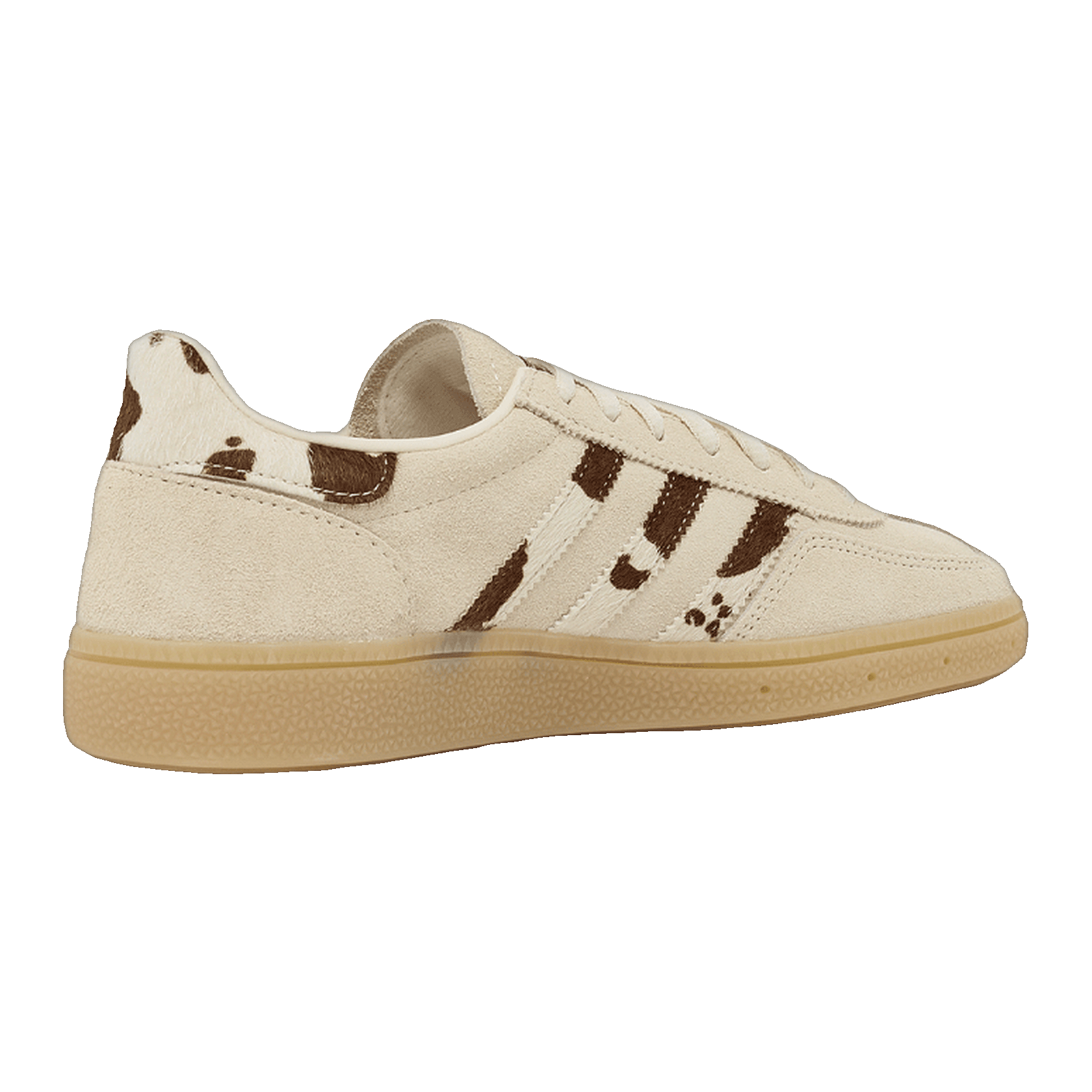 adidas Handball Spezial Wonder White Cow Stripes (W) Back KI0102