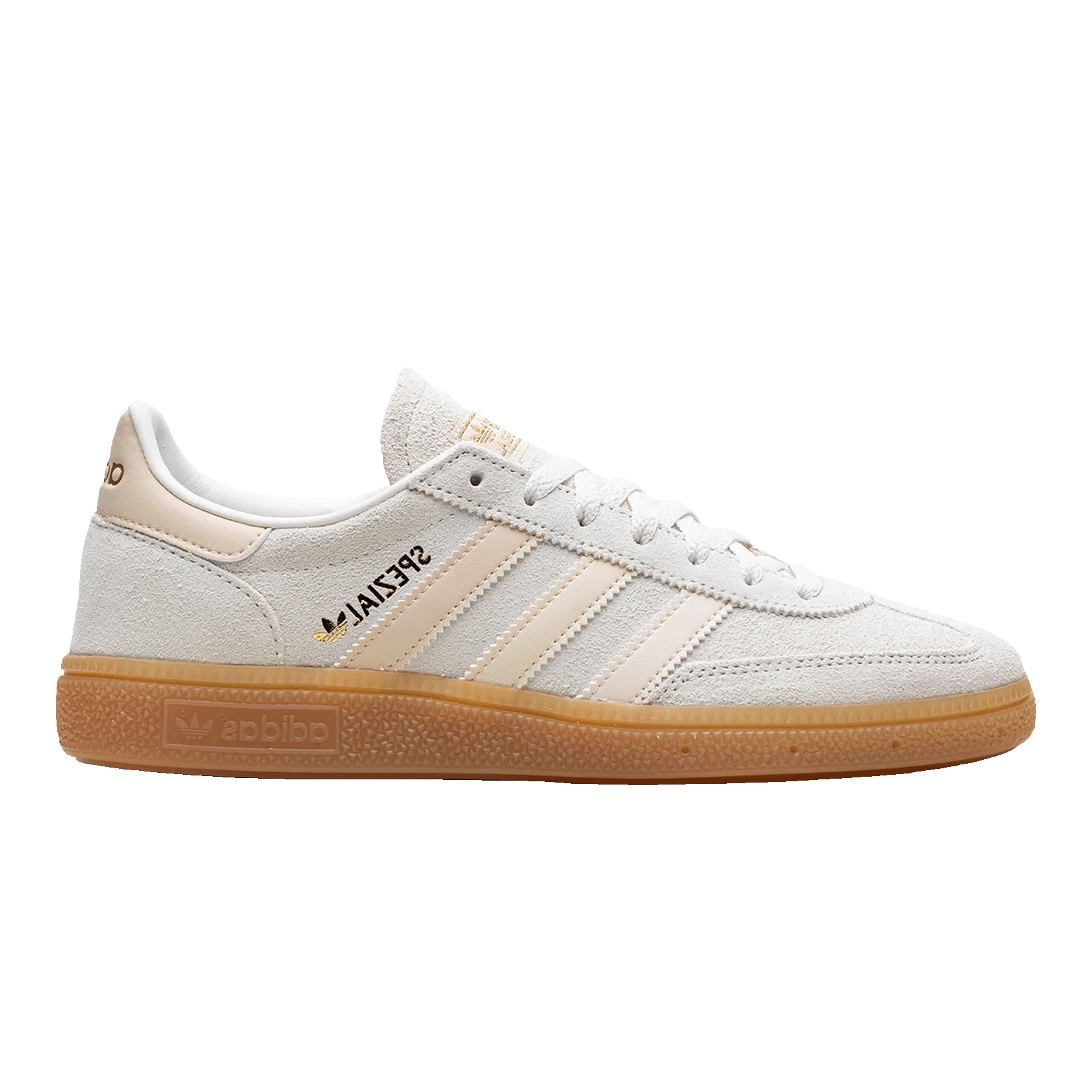 adidas Handball Spezial Wonder White Sand Strata