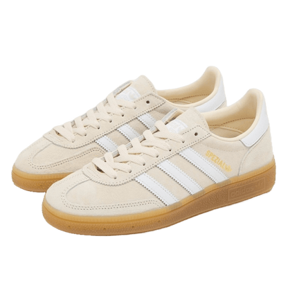 adidas Handball Spezial Wonder White Side