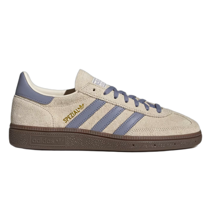adidas Handball Spezial Wonder White Silver Violet (W) JQ8754