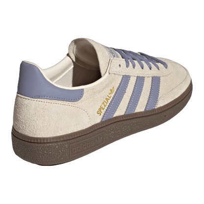 adidas Handball Spezial Wonder White Silver Violet (W) Back JQ8754