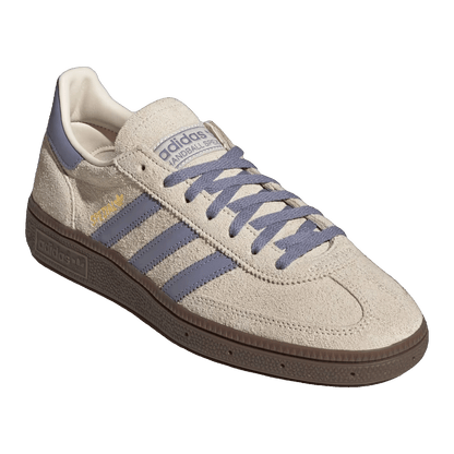adidas Handball Spezial Wonder White Silver Violet (W) Side JQ8754