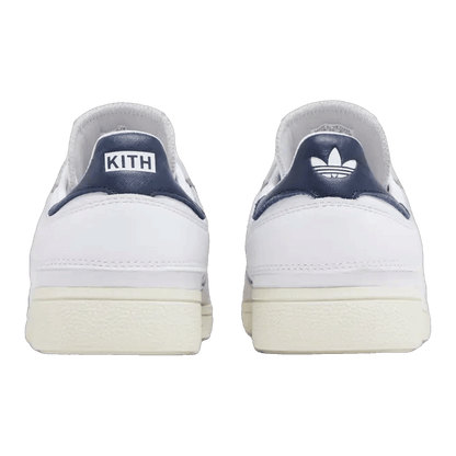 adidas Handball Top Kith Classics White Navy Back