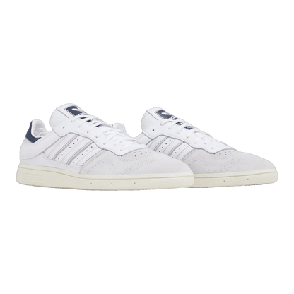 adidas Handball Top Kith Classics White Navy Side IE2574