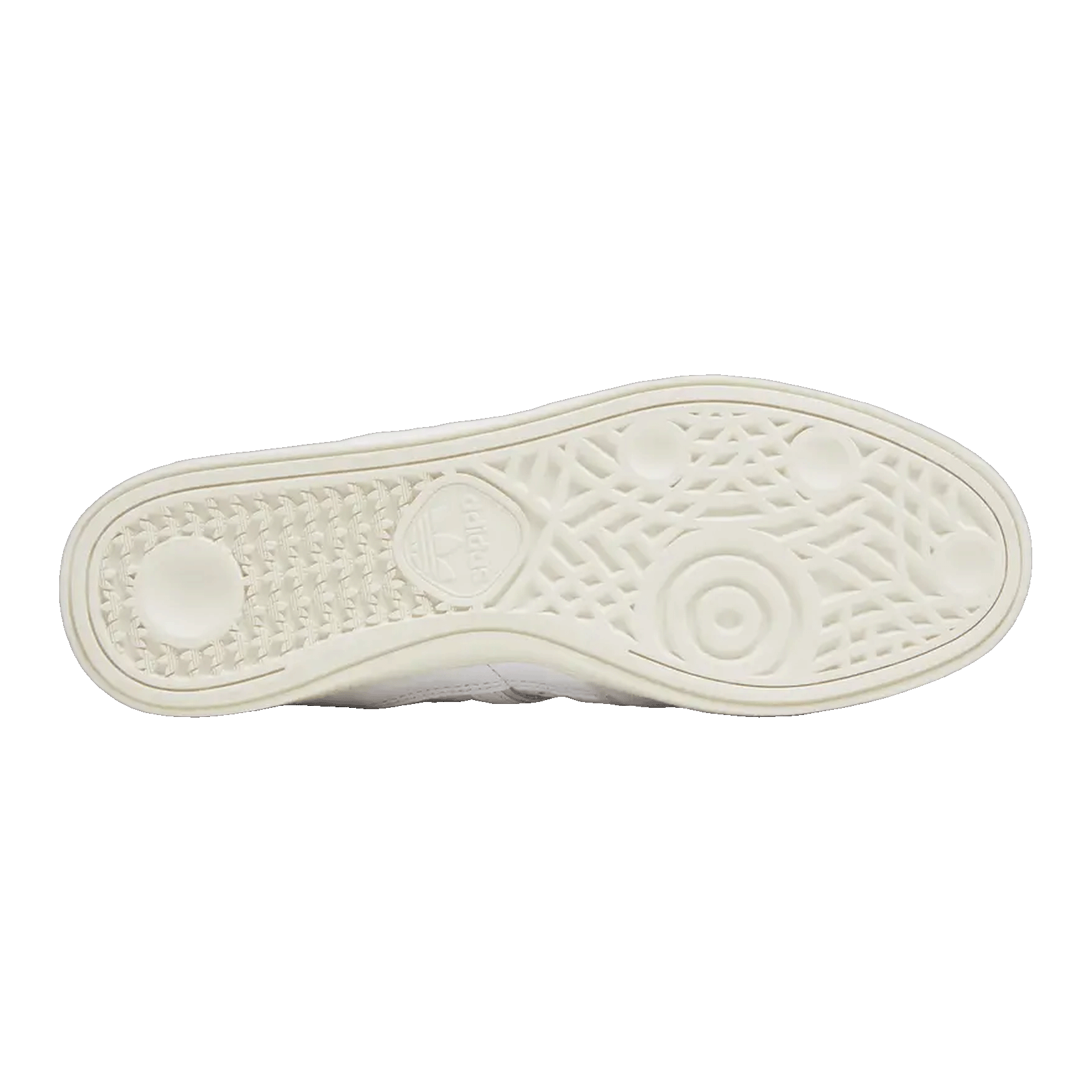 adidas Handball Top Kith Classics White Navy Sohle