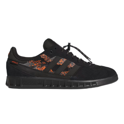 adidas Handball Top Mike Arnold Black Semi Impact Orange JR7105