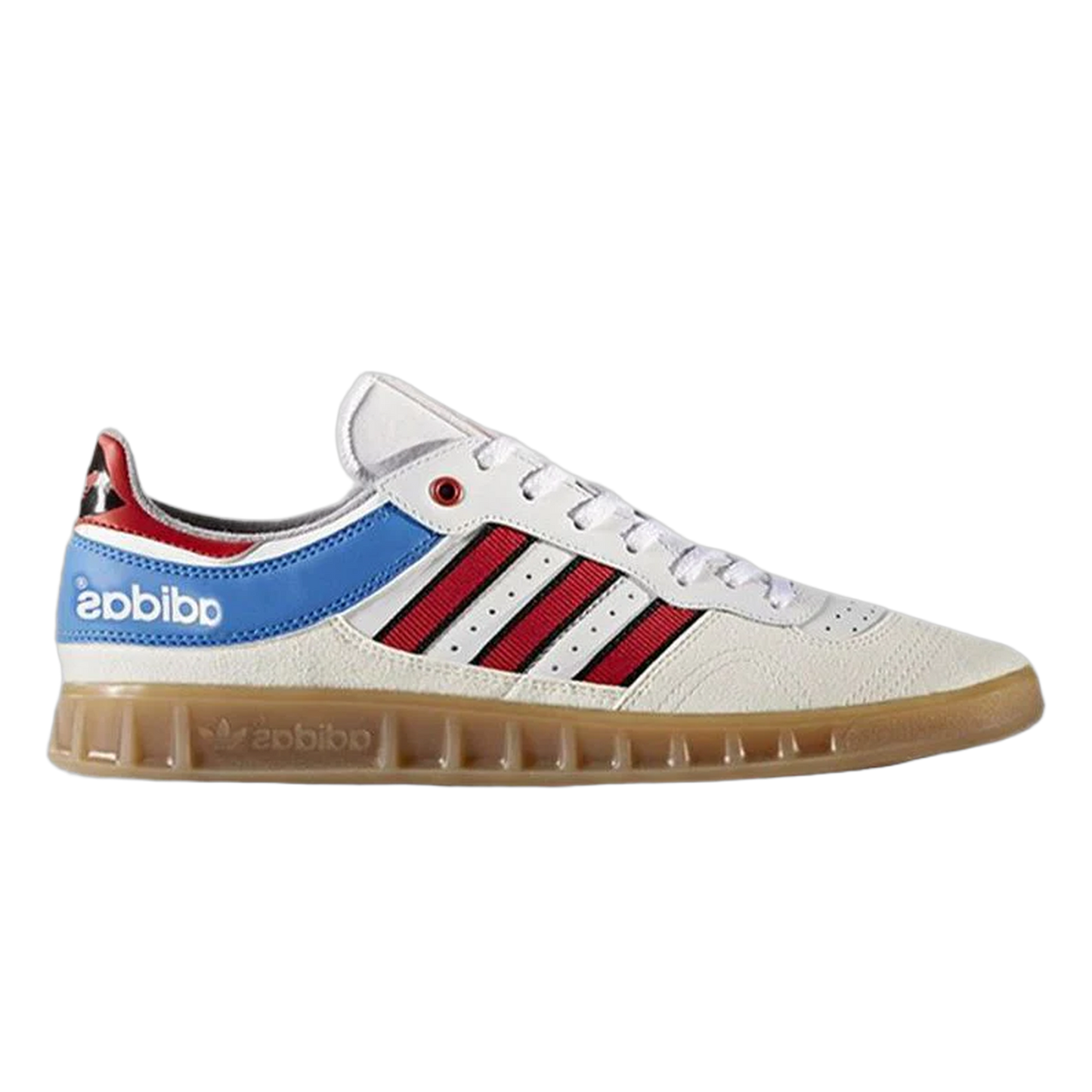 adidas Handball Top White Red Royal BY9535