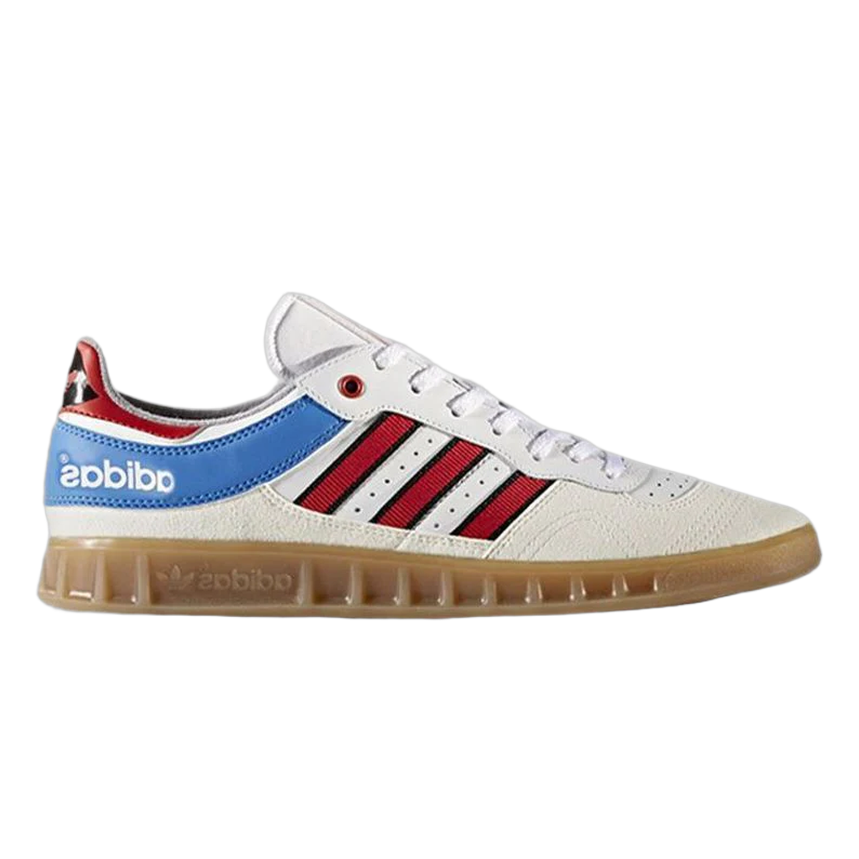 adidas Handball Top White Red Royal BY9535