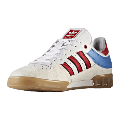 adidas Handball Top White Red Royal Side