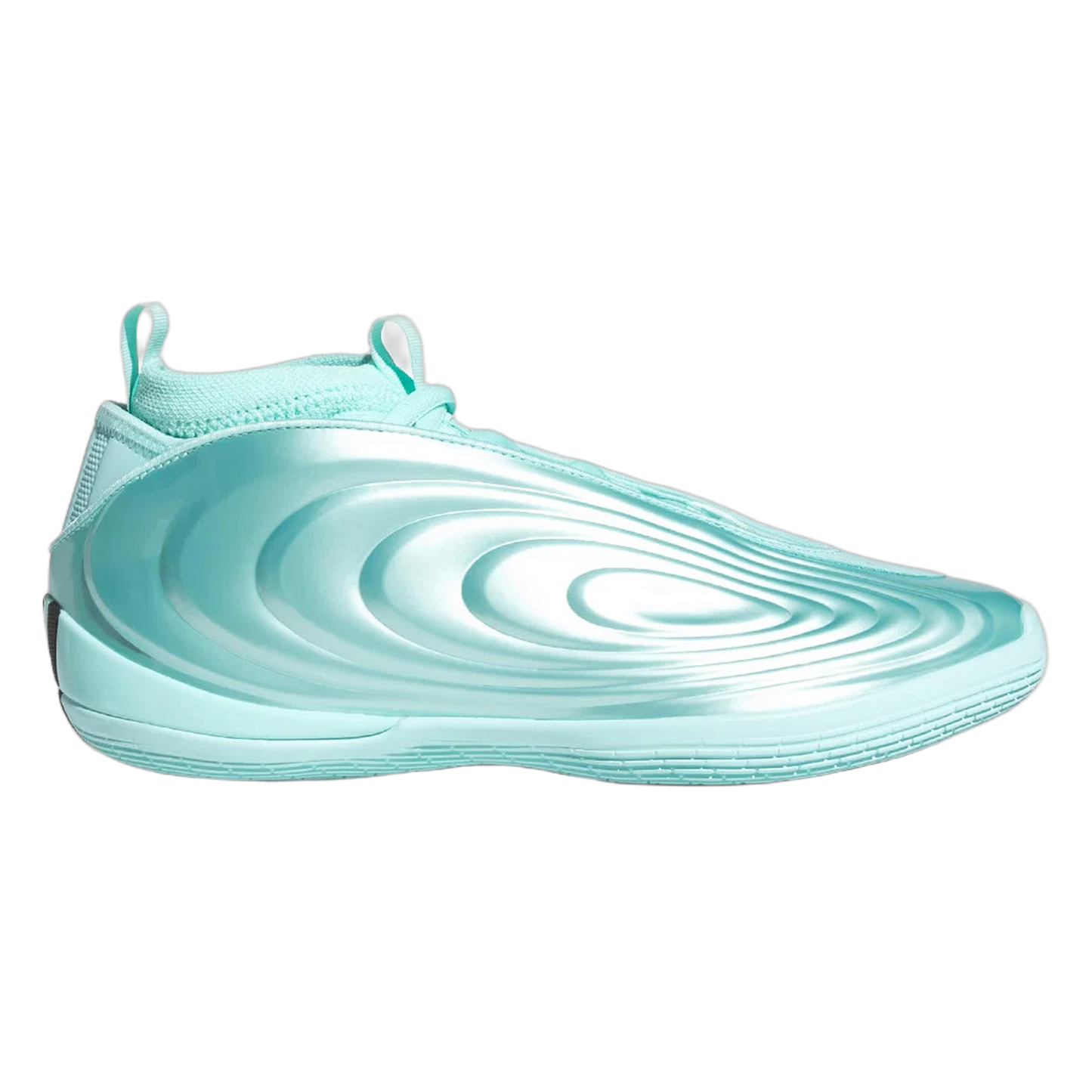 adidas Harden Vol. 10 Clear Cyan KI1605