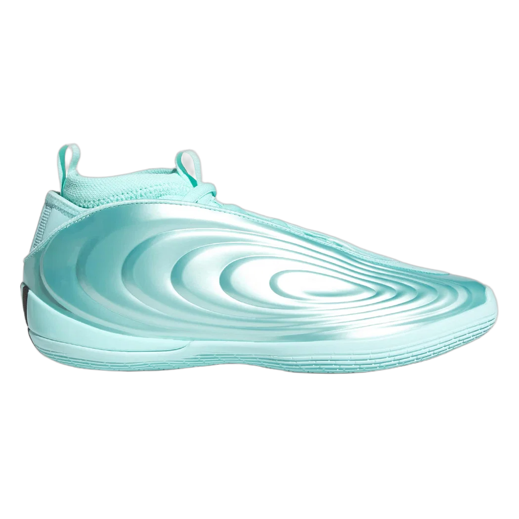 adidas Harden Vol. 10 Clear Cyan KI1605