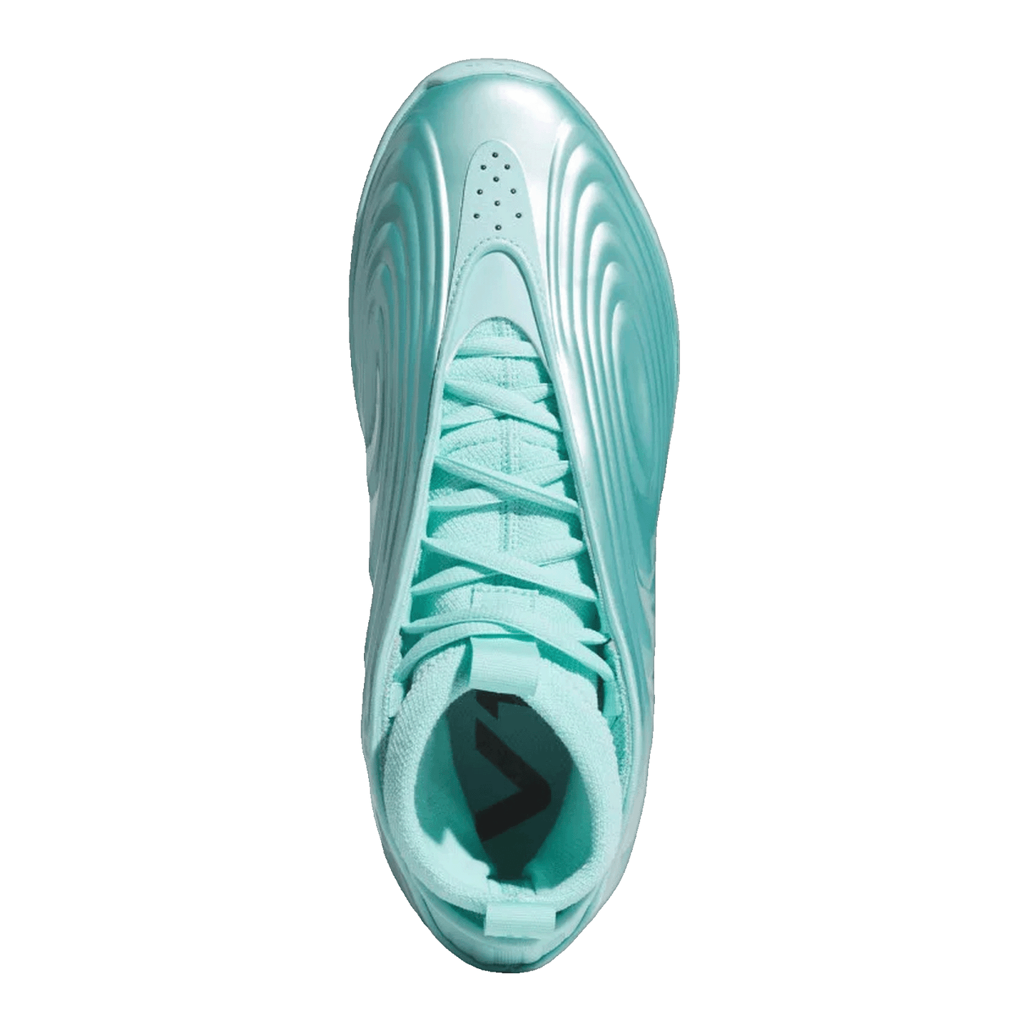 adidas Harden Vol. 10 Clear Cyan Oben KI1605