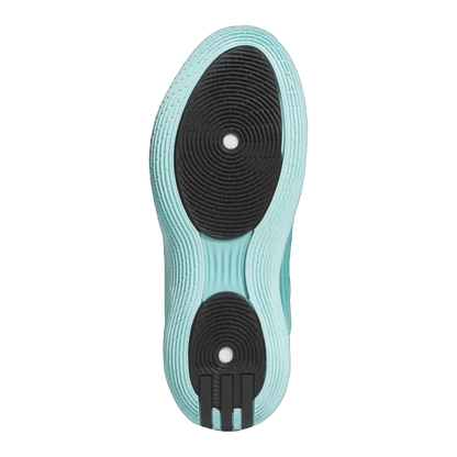 adidas Harden Vol. 10 Clear Cyan Sohle KI1605