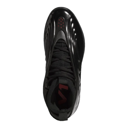 adidas Harden Vol. 10 Hell Cat Oben JR1598
