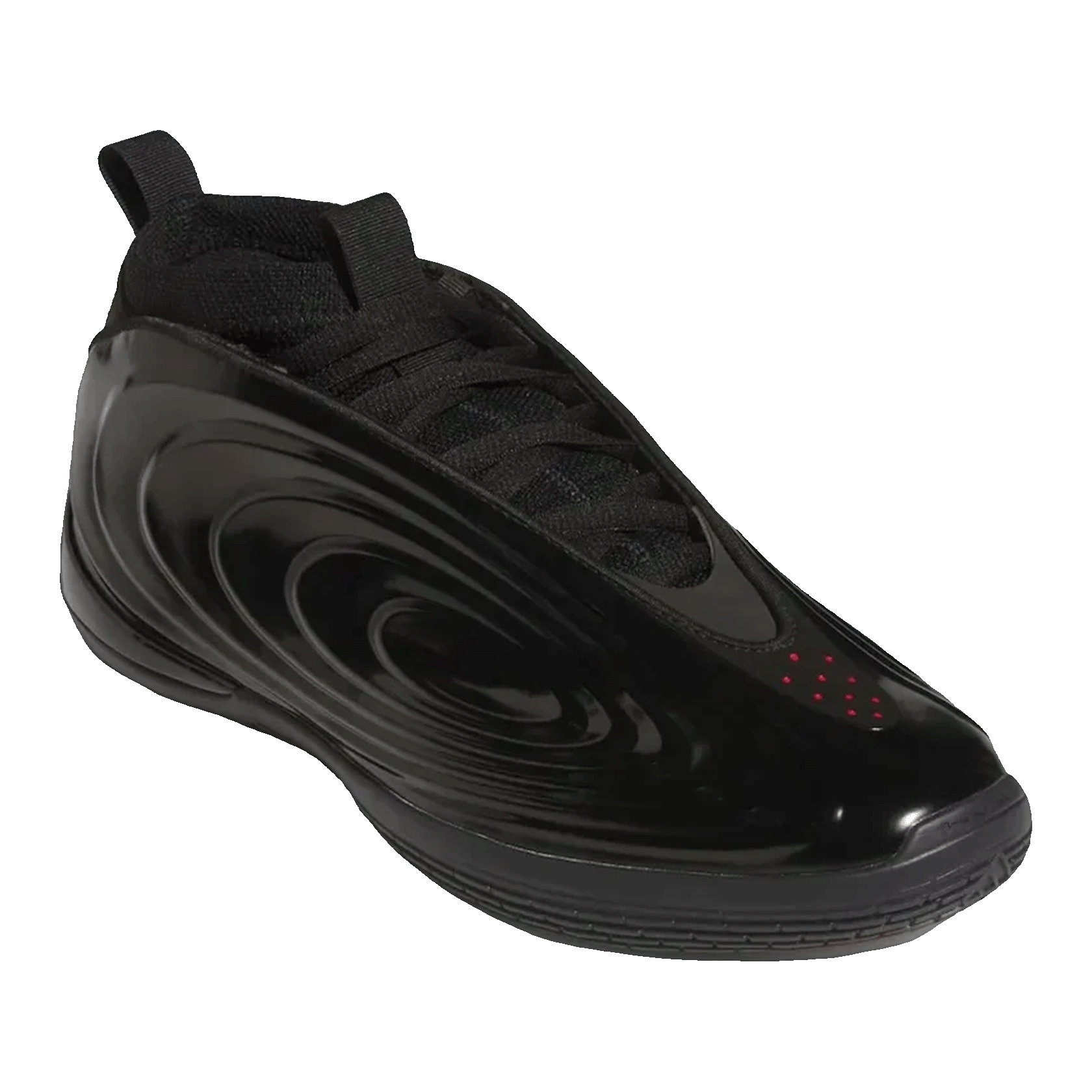 adidas Harden Vol. 10 Hell Cat Side JR1598