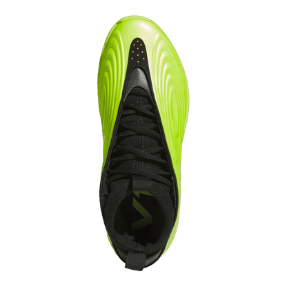 adidas Harden Vol. 10 Hi-Res Yellow