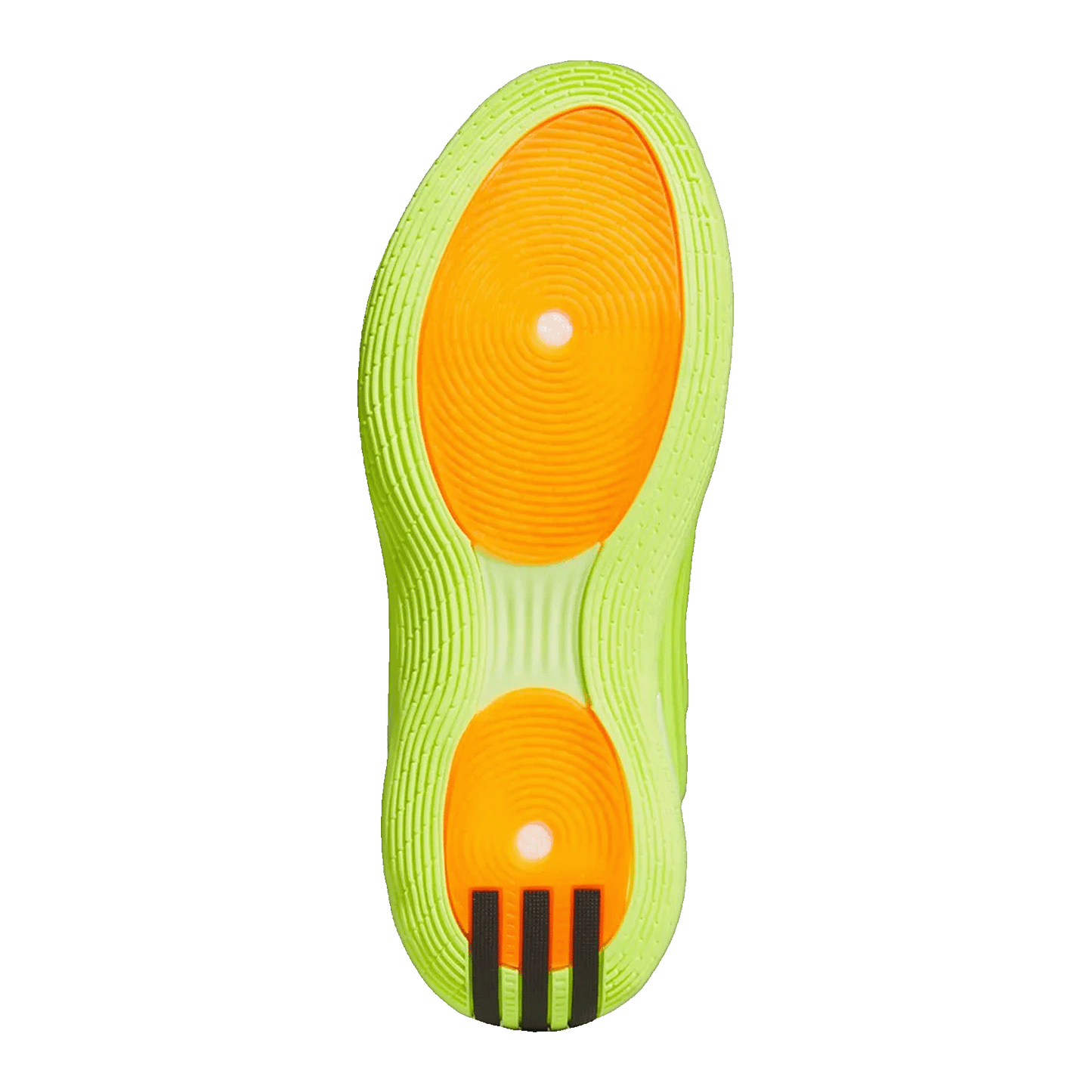 adidas Harden Vol. 10 Hi-Res Yellow