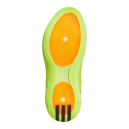 adidas Harden Vol. 10 Hi-Res Yellow