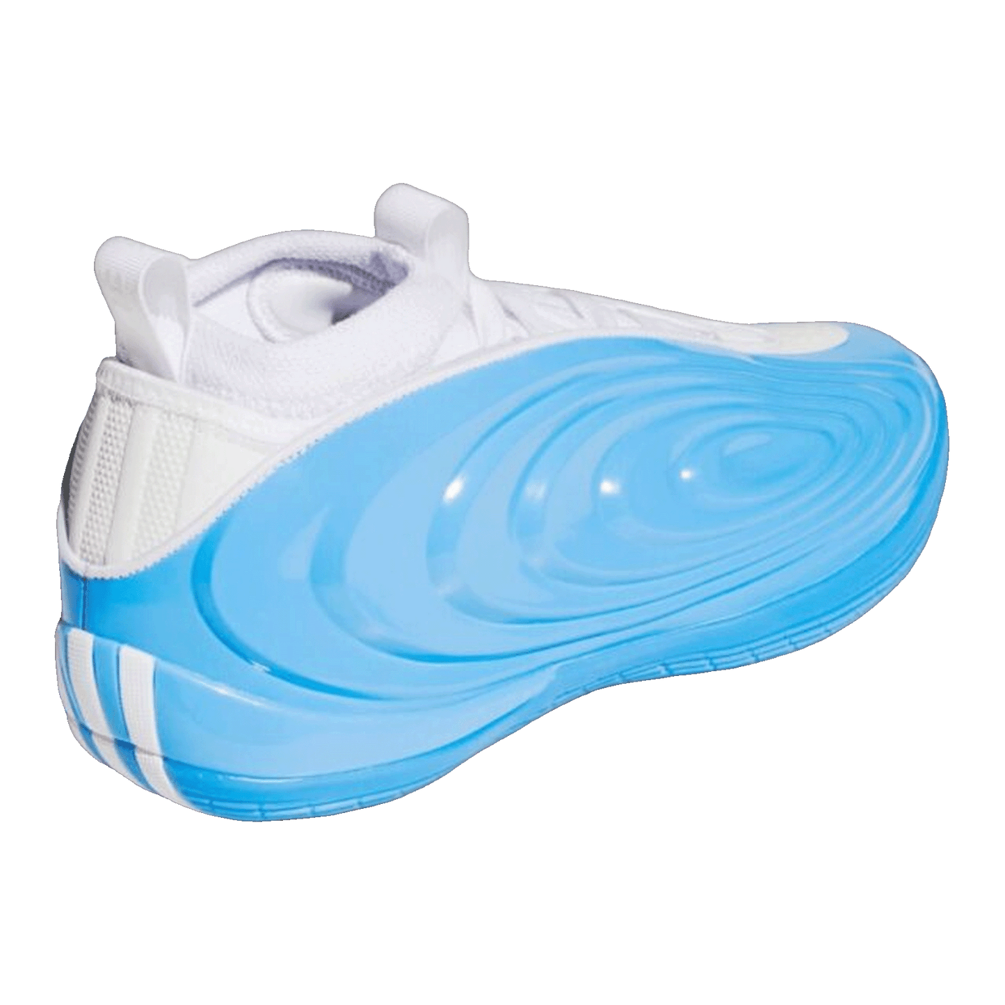 adidas Harden Vol. 10 Lucid Aquamarine Back JQ9422
