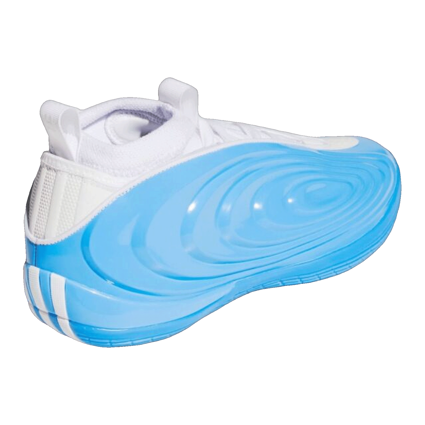 adidas Harden Vol. 10 Lucid Aquamarine Back JQ9422