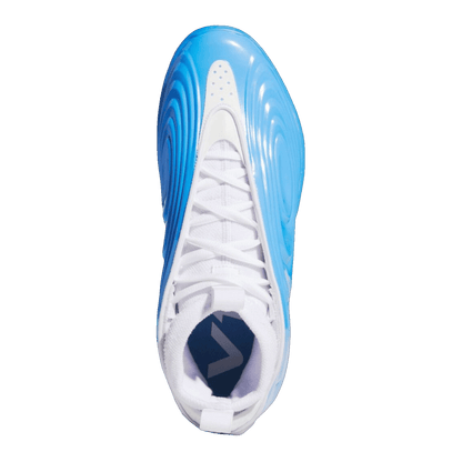 adidas Harden Vol. 10 Lucid Aquamarine Oben JQ9422