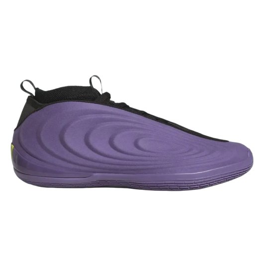adidas Harden Vol. 10 Matte Purple JQ9426