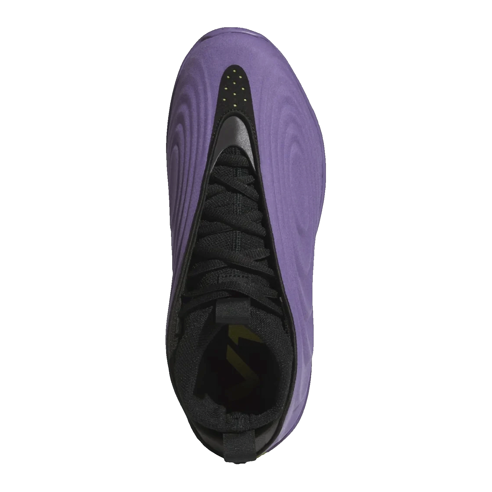adidas Harden Vol. 10 Matte Purple Oben JQ9426