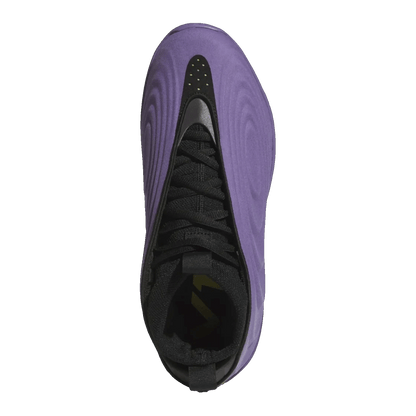 adidas Harden Vol. 10 Matte Purple Oben JQ9426
