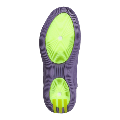 adidas Harden Vol. 10 Matte Purple Sohle JQ9426