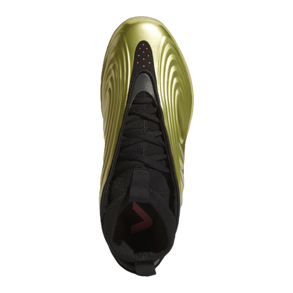 adidas Harden Vol. 10 Metallic Gold Oben KH9153